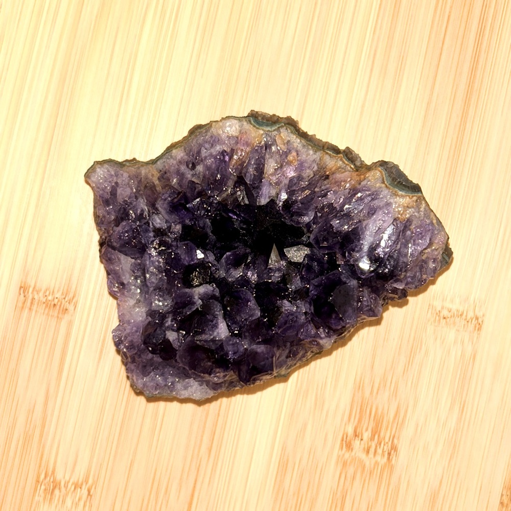 Amethyst